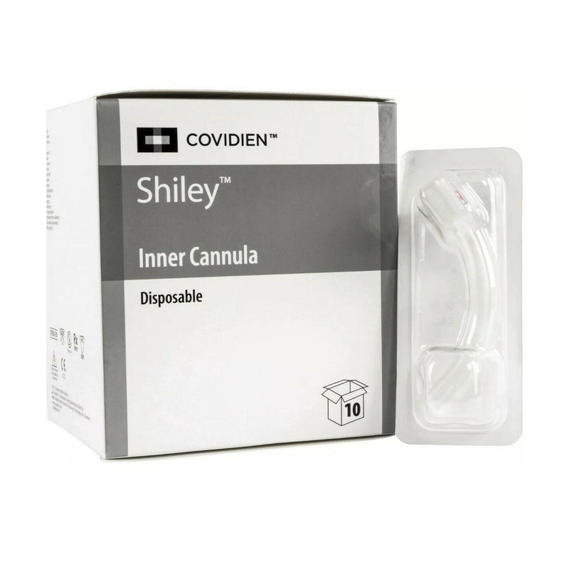 Spare Inner Cannula Shiley 