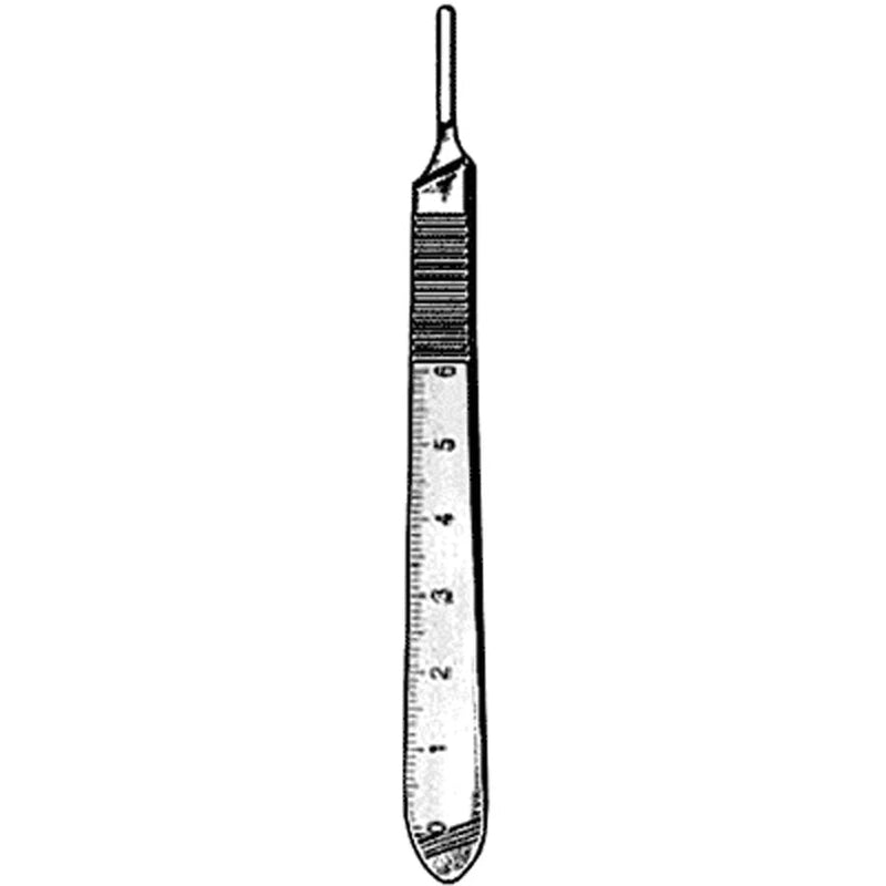 Merit Scalpel Handle -