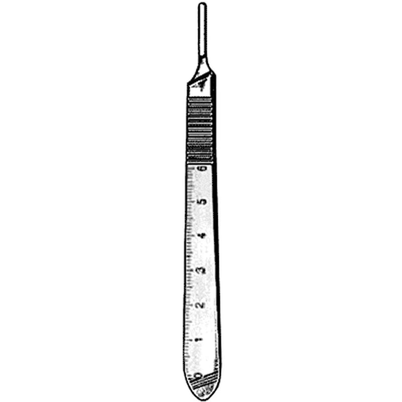 Surgi-OR Scalpel Handle -