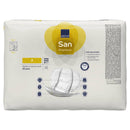 Abena San 7 Premium Bladder Protection Pad (Case of 120)