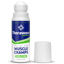 Theraworx Relief for Muscle Cramps Roll-On (Case of 16) 
