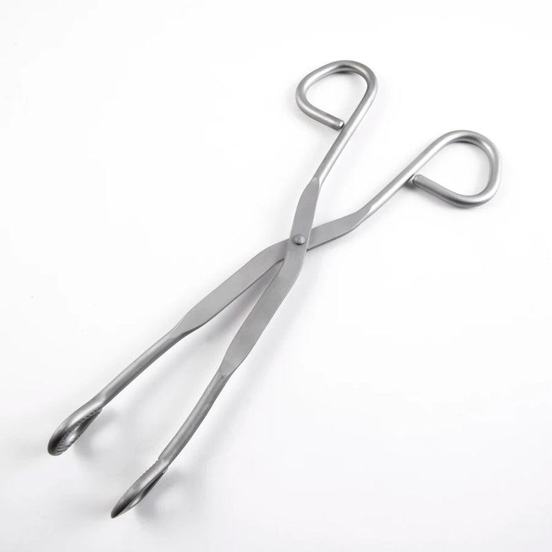 Sklar Sterilization Forceps 11" - 10-1111