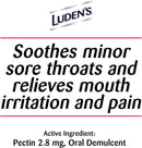 Prestige Medical Luden's Cherry Flavor Sore Throat Relief (30/BG) 