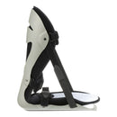 McKesson Flexion Straps with Toe Wedge Plantar Fasciitis Night Splint, Large 
