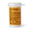 FreeStyle Lite Blood Glucose Test Strips (Box of 50) 