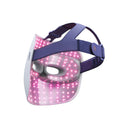 Therabody TheraFace Mask Glo LED Face Mask 