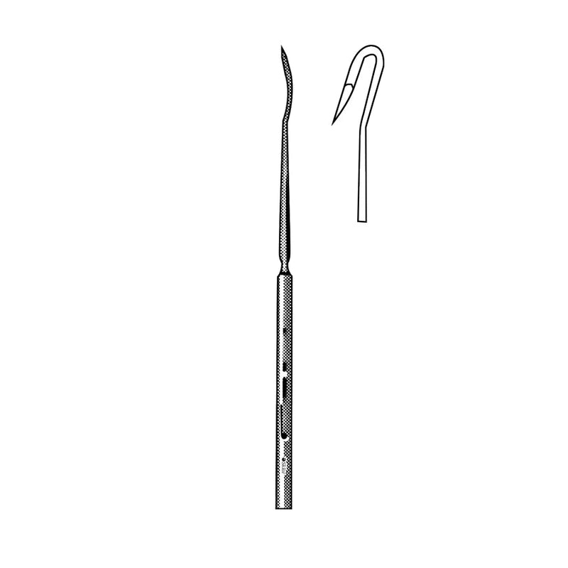 Sklar Yankauer Septum Needle - 70-4211 