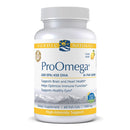 Nordic Naturals Inc Nordic Naturals ProOmega EPA/DHA Dietary Supplement (12/CS) 
