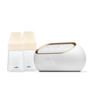 Spectra SG Portable Double Adjustable Electric Breast Pump 