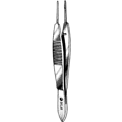 Sklar Harms Tying Forceps - 66-6140