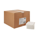 Graham Medical Products Graham Medical White Dental Bib, 13.5 x 18 Inch (500/CS) 