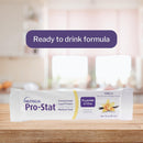 Pro-Stat Vanilla Concentrated Liquid Protein Medical Food (Case of 96)