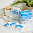 CareStock Sterile Gauze Sponge, 4 x 4 Inch, 8-Ply (600/CS) 