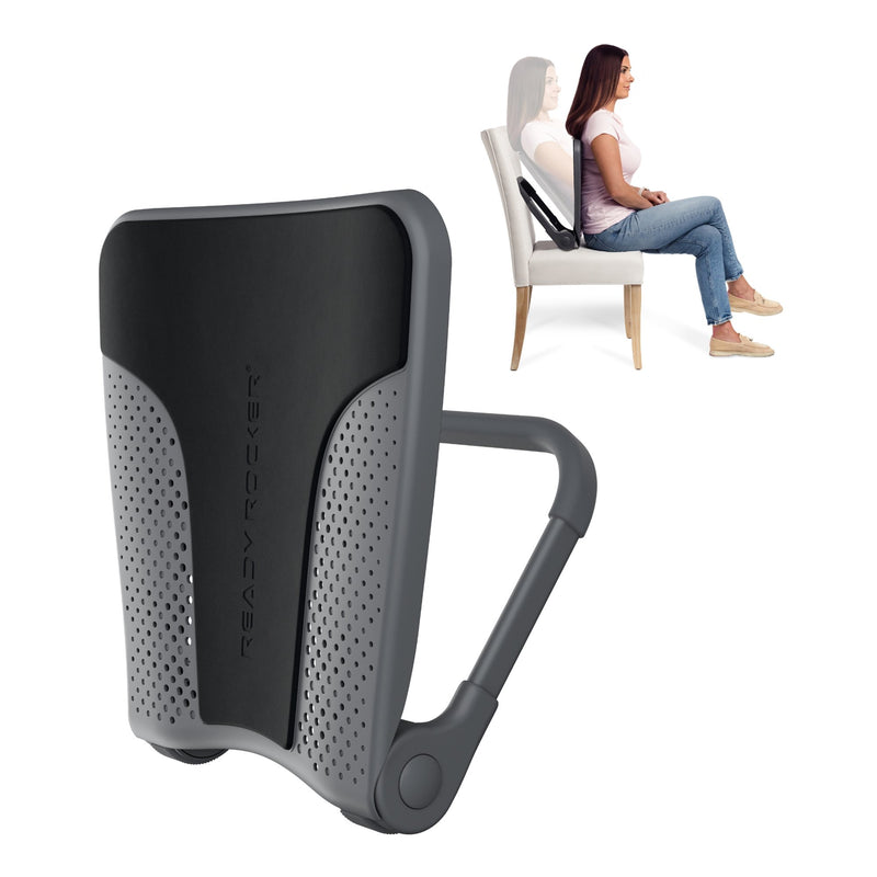 Ready Rocker Rocking Device, Gray (Case of 6)