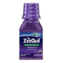 ZzzQuil Nighttime Sleep-Aid Liquid, Warming Berry (Each)