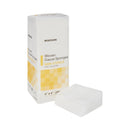McKesson Gauze Sponge, 4 x 4 Inch, 16-Ply (Case of 2000)