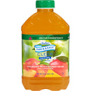 Thick & Easy Sugar-Free Nectar Consistency Peach Mango Thickened Beverage (Case of 6)