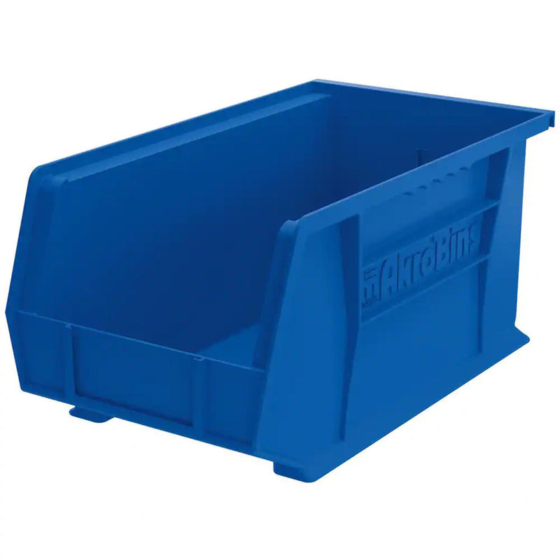 AkroBins Storage Shelf Bin (Carton of 12)