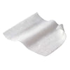 Comfort Bath Unscented Cleansing Rinse-Free Bath Wipe (Case of 44 Packs)