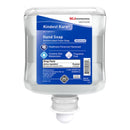 SC Johnson Professional USA Inc Kindest Kare Advanced Antimicrobial Soap, 1,000 mL Dispenser Refill Bottle (6/CS) 