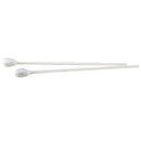 Scopettes Jr. OB/GYN Swabstick, 8 Inch Length (Case of 300)