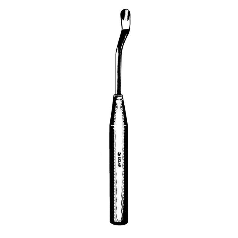 Sklar Capener Lamina Gouge - 9-1/4", 11mm - 40-6078