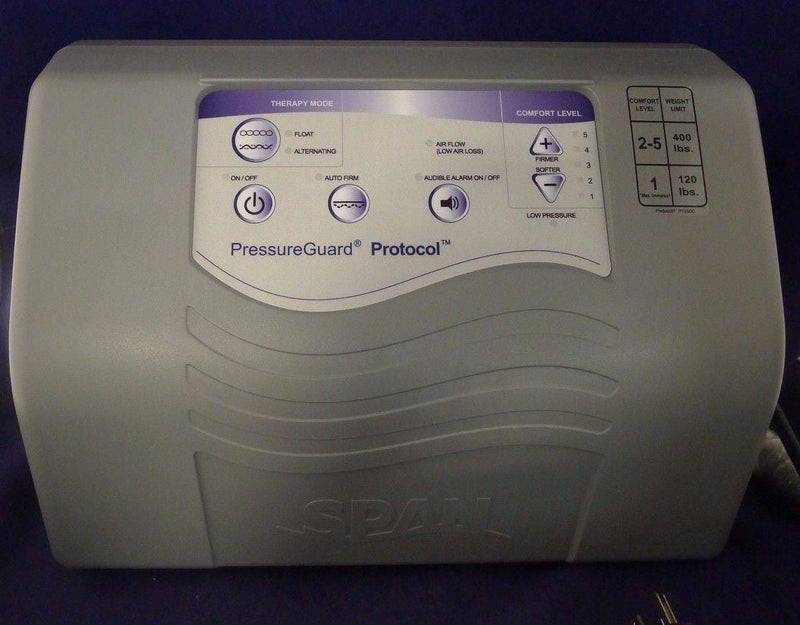 Mattress Control Unit (Each)