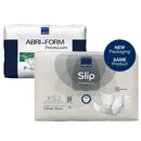 Abena North America Abena Slip Premium XS2 Incontinence Brief, X-Small (128/CS) 