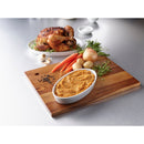 Lyons Magnus LLC Thick & Easy Roasted Chicken with Potatoes and Carrots Purée Thickened Food (7/CS) 