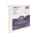 McKesson Brand McKesson Cleanroom Low Lint Wipes, 12 x 12 Inch (1200/CS) 