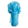 McKesson Full Back Chemotherapy Procedure Gown, Large (Case of 30)