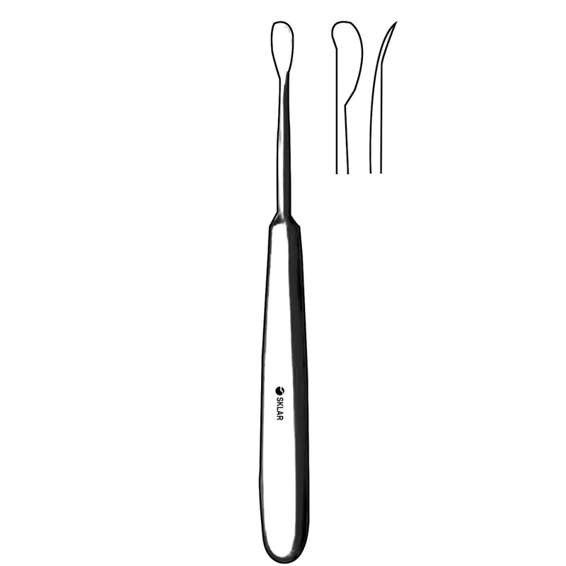 Sklar Wang Cleft Palate Elevator - 40-8326