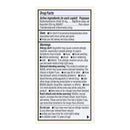 McKesson Brand Foster & Thrive Ibuprofen PM Coated Caplets 