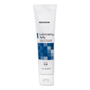 McKesson Lubricating Jelly, 4-ounce Tube (Case of 72)