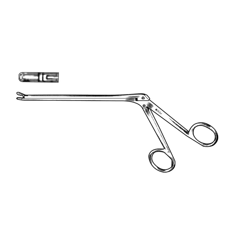 Sklar Selverstone Laminectomy Rongeur - 40-3335