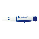 Embrace Lancing Device with Ejector (Box)