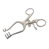 RETRACTOR WEITLANER BLUNT2X3 PRONG 4-1/2IN
