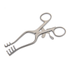 RETRACTOR WEITLANER SHARP3X4 PRONG 5-1/2IN