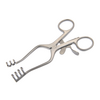 RETRACTOR BLUNT WEITLANER3X4 PRONG 5-1/2IN