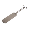 RETRACTOR HORGAN BLADEMALLEABLE 7IN DEEP 2-1/2 WIDE