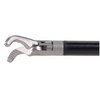 RETRACTOR SOLID LATERAL BLADES2-1/2IN 1/PR