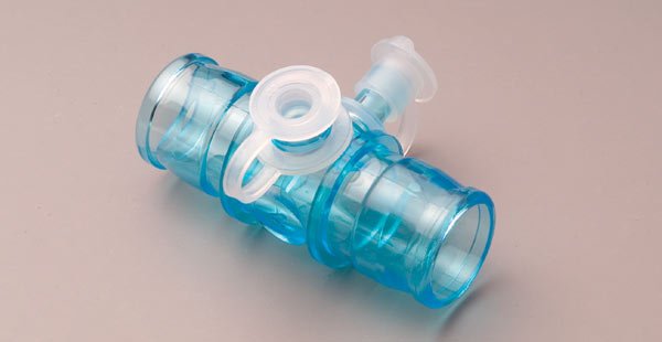 Straight Adapter U/Adapt-It 
