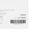 McKesson Hydrogel Gauze Dressing, 2 x 2 Inch