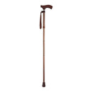 Switch Sticks Folding Cane, Cognac 