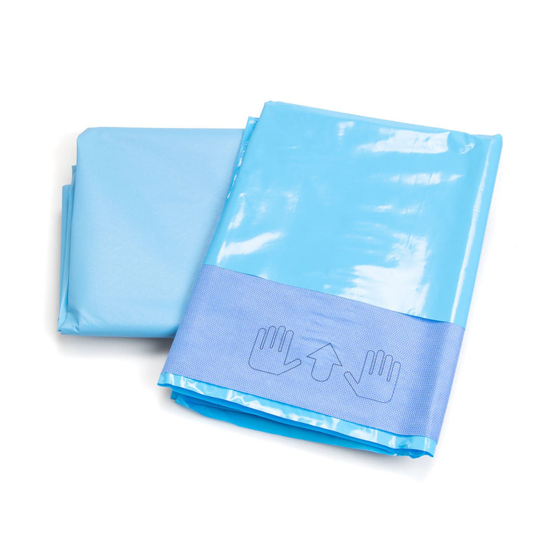 McKesson Procedure Basic Drape Pack (Case of 20)