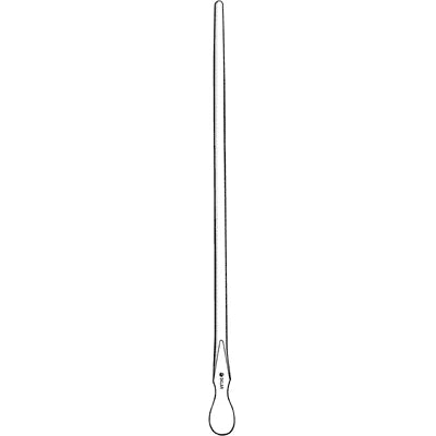 Sklar Dittel Urethral Sound - 11-1/2", 36 French, Straight - 85-1336