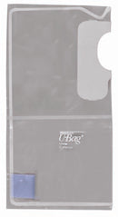 BAG URINE COLLCTION STORK UBAGNEWBORN 100ML 1/PCH 100PCH/BX