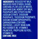 Lyons Magnus LLC Thick & Easy Dairy Nectar Consistency Milk Thickened Beverage, 8 oz. Carton (27/CS) 