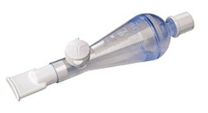 KIT ACE HOLDING CHAMBER 25/CS