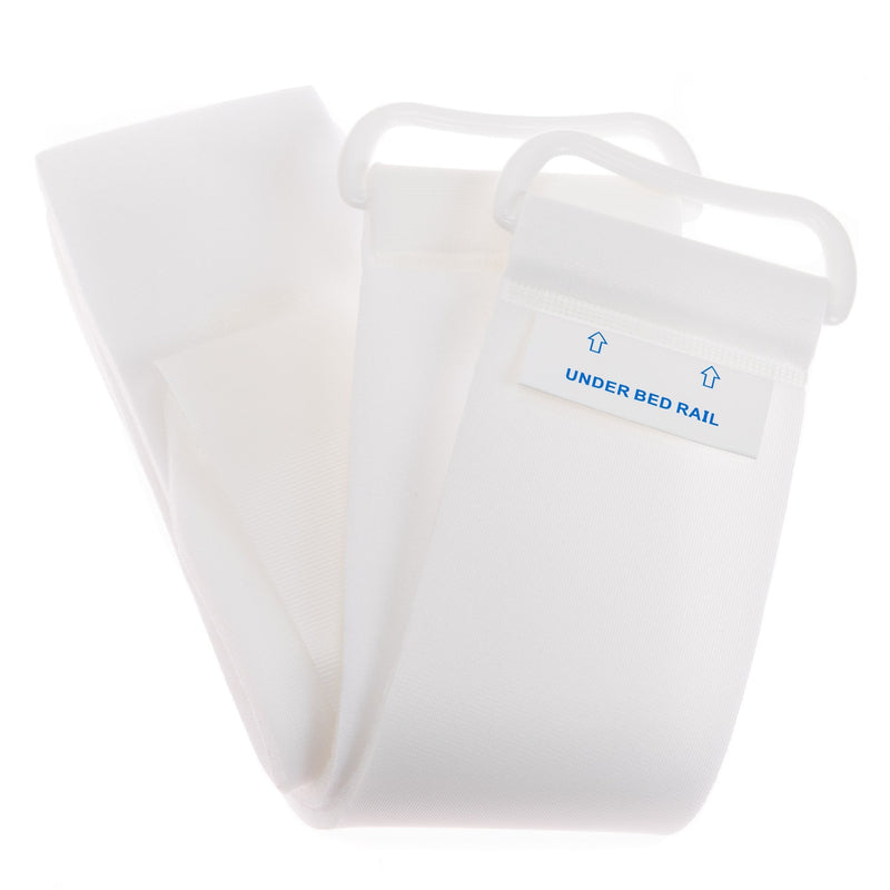 McKesson Brand McKesson Table Patient Positioning Strap, Hook-and-Loop Closure (50/CS)